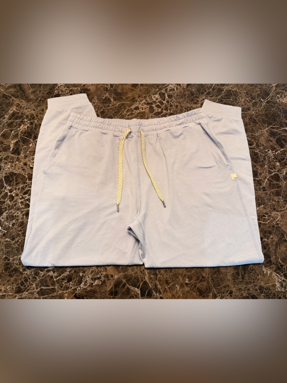 Vuori Women’s Performance Jogger - Size Large